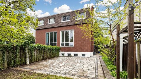 Photo 44 at 41 Chipwood Crescent, Pleasant View, Toronto