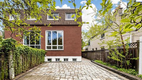 Photo 45 at 41 Chipwood Crescent, Pleasant View, Toronto