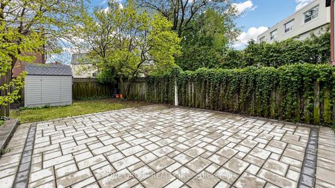 Photo 46 at 41 Chipwood Crescent, Pleasant View, Toronto