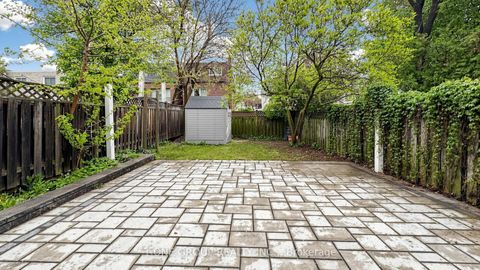 Photo 47 at 41 Chipwood Crescent, Pleasant View, Toronto