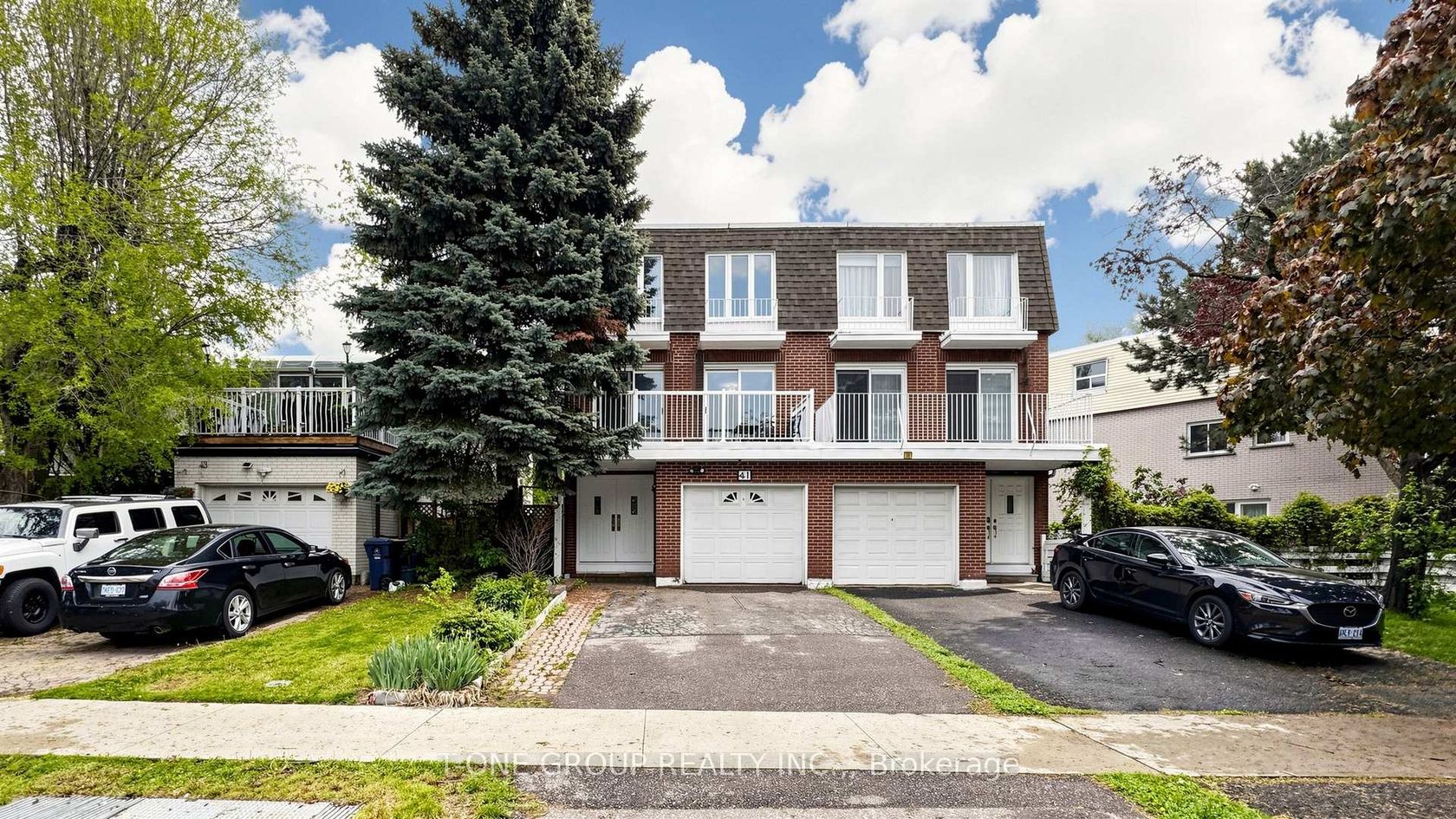 41 Chipwood Crescent, Pleasant View, Toronto 