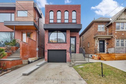 Photo 0 at 101 Briar Hill Avenue, Eglinton, Toronto