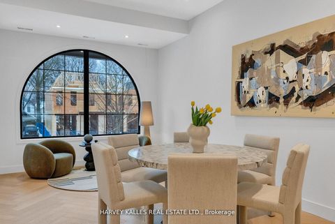 Photo 4 at 101 Briar Hill Avenue, Eglinton, Toronto