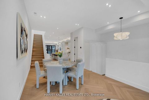 Photo 7 at 101 Briar Hill Avenue, Eglinton, Toronto