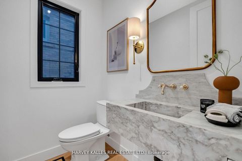 Photo 8 at 101 Briar Hill Avenue, Eglinton, Toronto