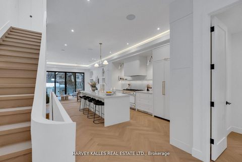 Photo 9 at 101 Briar Hill Avenue, Eglinton, Toronto