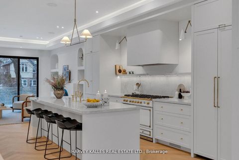 Photo 10 at 101 Briar Hill Avenue, Eglinton, Toronto