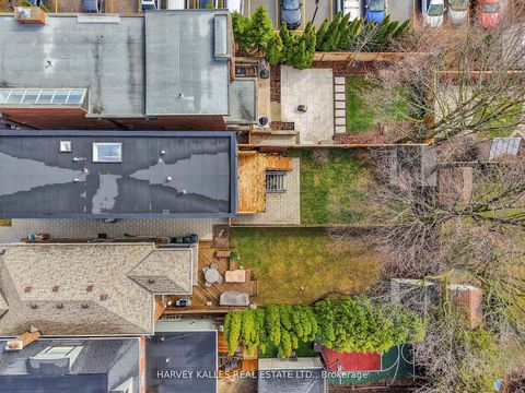 Photo 47 at 101 Briar Hill Avenue, Eglinton, Toronto