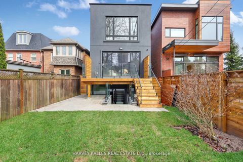 Photo 49 at 101 Briar Hill Avenue, Eglinton, Toronto