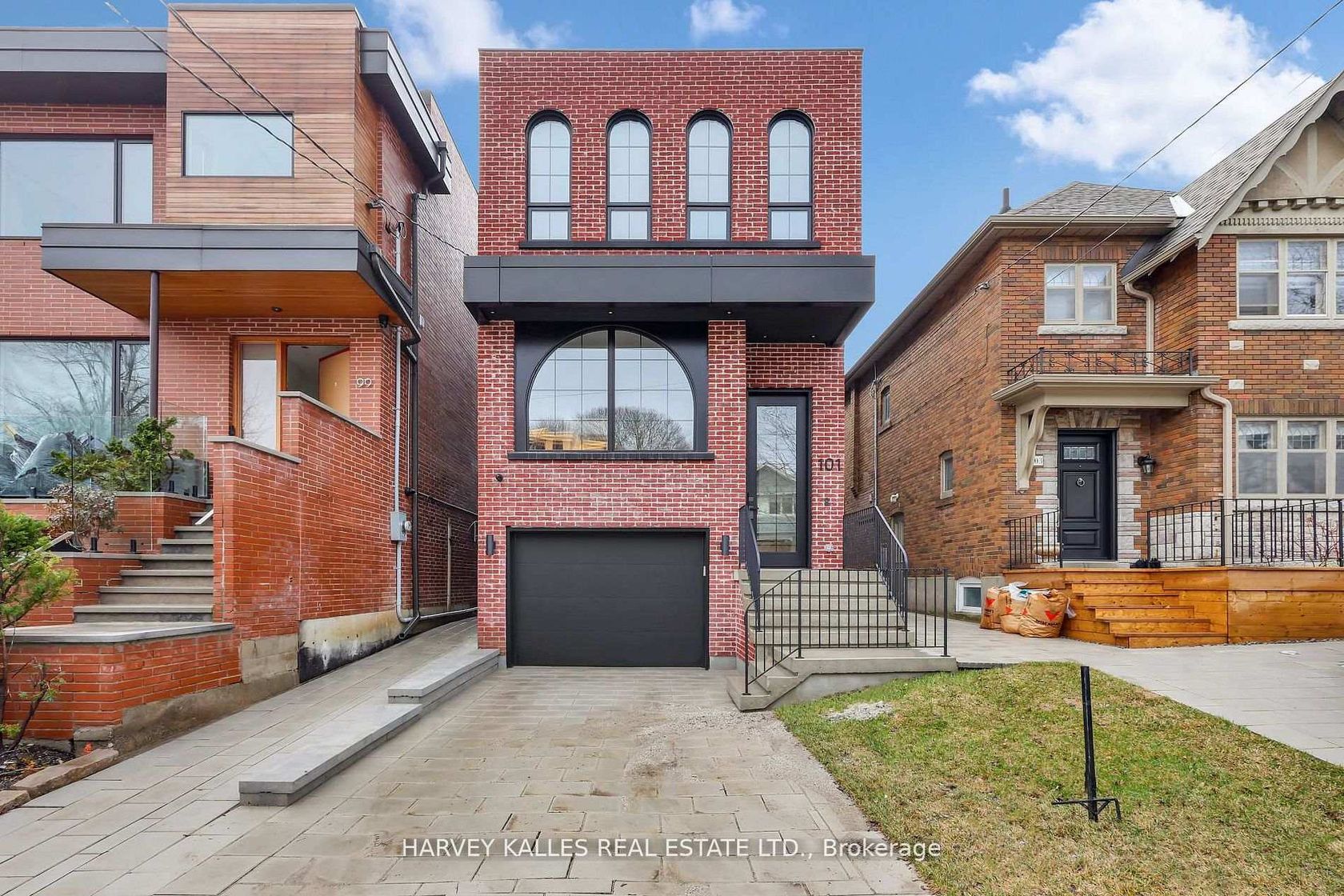 101 Briar Hill Avenue, Eglinton, Toronto 