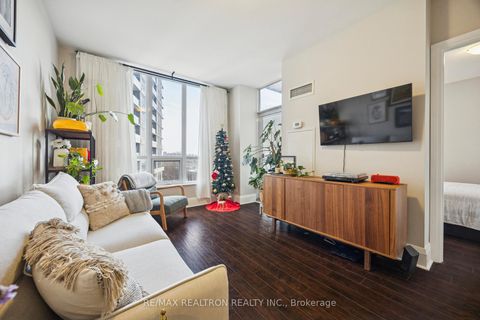Photo 0 at 323 - 100 Harrison Garden Boulevard, Willowdale East, Toronto