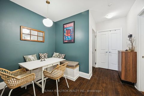 Photo 4 at 323 - 100 Harrison Garden Boulevard, Willowdale East, Toronto