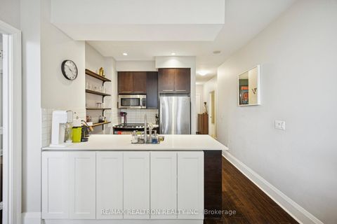 Photo 7 at 323 - 100 Harrison Garden Boulevard, Willowdale East, Toronto