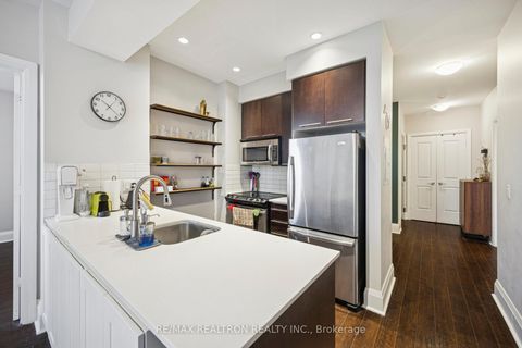 Photo 8 at 323 - 100 Harrison Garden Boulevard, Willowdale East, Toronto