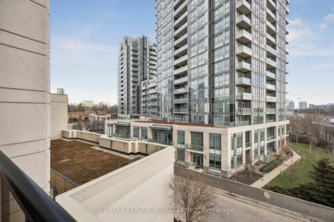 Photo 17 at 323 - 100 Harrison Garden Boulevard, Willowdale East, Toronto