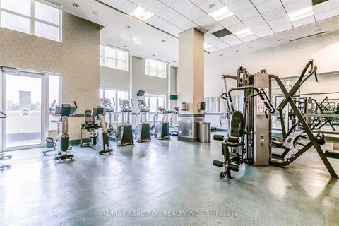 Photo 22 at 323 - 100 Harrison Garden Boulevard, Willowdale East, Toronto