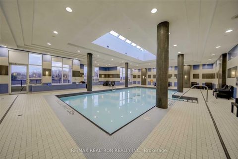 Photo 24 at 323 - 100 Harrison Garden Boulevard, Willowdale East, Toronto