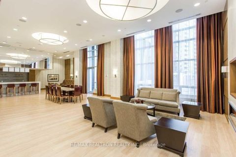 Photo 25 at 323 - 100 Harrison Garden Boulevard, Willowdale East, Toronto