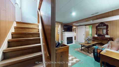 Photo 1 at 50 Karnwood Drive, Birchmount, Toronto
