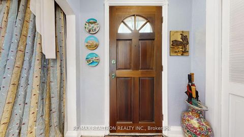 Photo 3 at 50 Karnwood Drive, Birchmount, Toronto