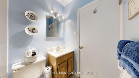 Photo 5 at 50 Karnwood Drive, Birchmount, Toronto