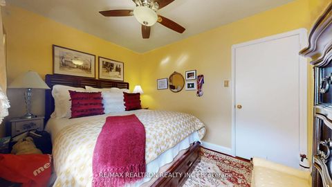Photo 7 at 50 Karnwood Drive, Birchmount, Toronto