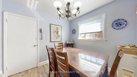 Photo 13 at 50 Karnwood Drive, Birchmount, Toronto