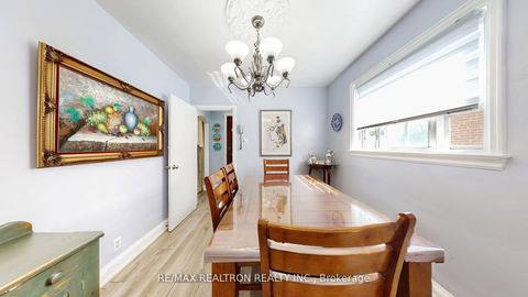 Photo 14 at 50 Karnwood Drive, Birchmount, Toronto