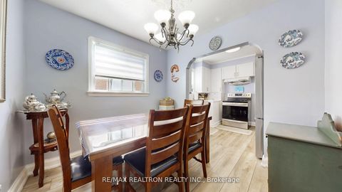 Photo 15 at 50 Karnwood Drive, Birchmount, Toronto