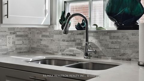 Photo 16 at 50 Karnwood Drive, Birchmount, Toronto
