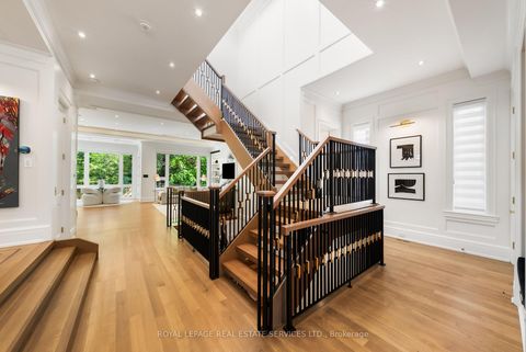 Photo 10 at 148 Munro Boulevard, Windfields, Toronto