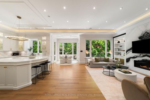 Photo 16 at 148 Munro Boulevard, Windfields, Toronto