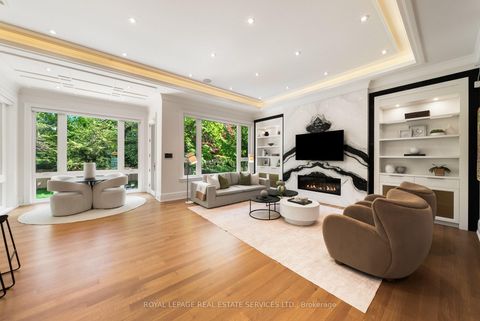 Photo 17 at 148 Munro Boulevard, Windfields, Toronto