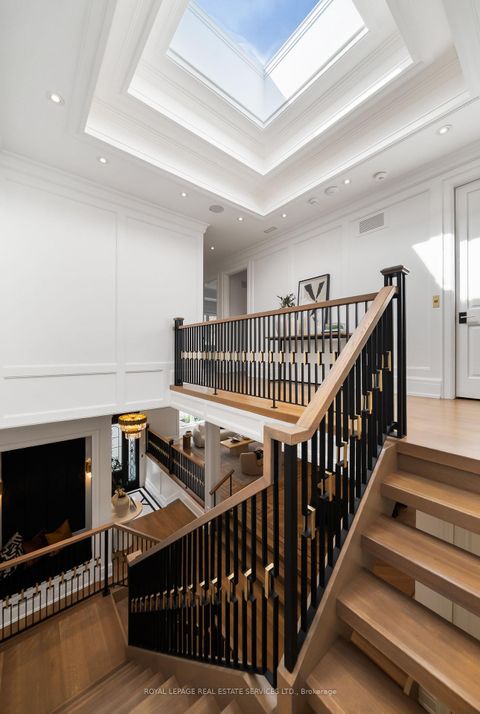 Photo 27 at 148 Munro Boulevard, Windfields, Toronto