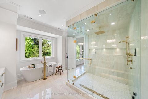 Photo 34 at 148 Munro Boulevard, Windfields, Toronto