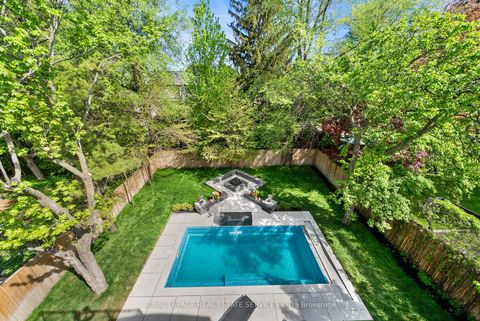 Photo 36 at 148 Munro Boulevard, Windfields, Toronto