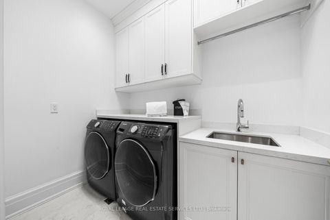 Photo 41 at 148 Munro Boulevard, Windfields, Toronto