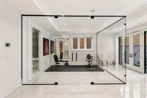 Photo 46 at 148 Munro Boulevard, Windfields, Toronto