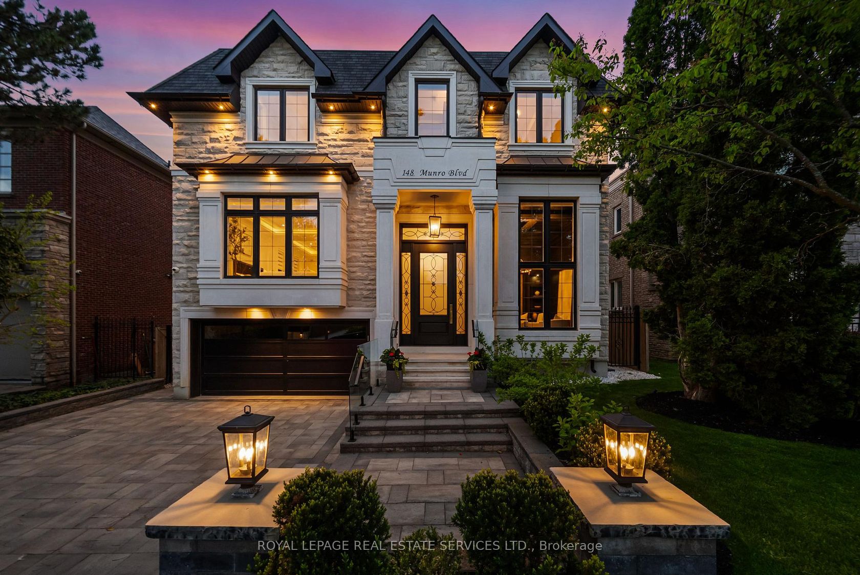 148 Munro Boulevard, Windfields, Toronto 