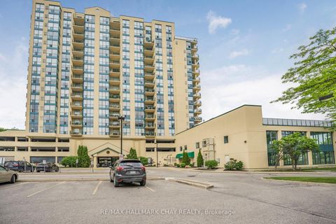 Photo 0 at 610 - 65 Ellen Street, Lakeshore, Barrie
