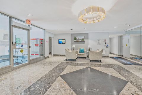 Photo 3 at 610 - 65 Ellen Street, Lakeshore, Barrie