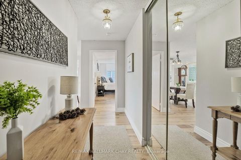Photo 5 at 610 - 65 Ellen Street, Lakeshore, Barrie