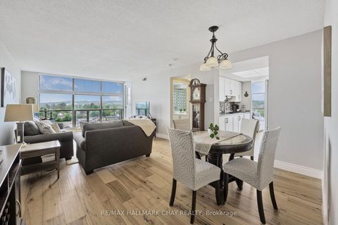 Photo 7 at 610 - 65 Ellen Street, Lakeshore, Barrie
