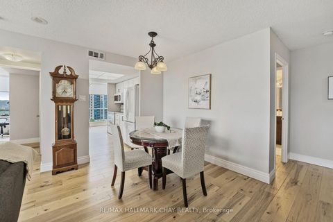 Photo 8 at 610 - 65 Ellen Street, Lakeshore, Barrie