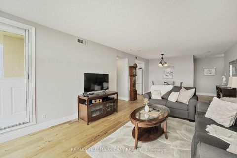Photo 10 at 610 - 65 Ellen Street, Lakeshore, Barrie