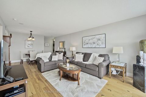 Photo 11 at 610 - 65 Ellen Street, Lakeshore, Barrie