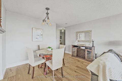 Photo 12 at 610 - 65 Ellen Street, Lakeshore, Barrie