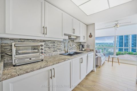 Photo 14 at 610 - 65 Ellen Street, Lakeshore, Barrie