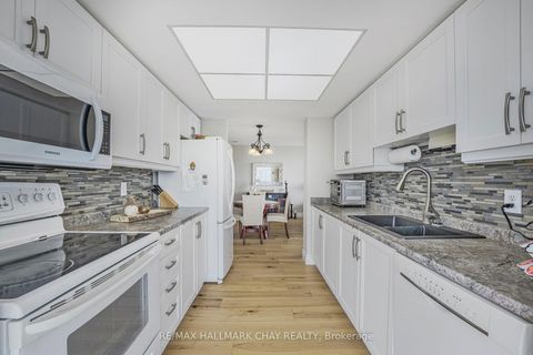 Photo 16 at 610 - 65 Ellen Street, Lakeshore, Barrie