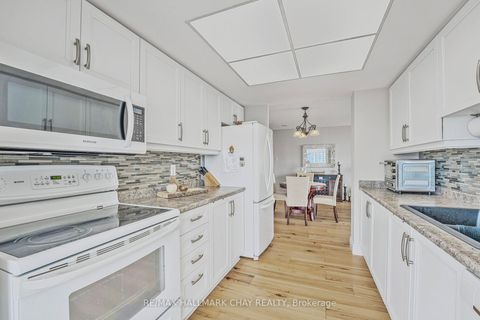Photo 17 at 610 - 65 Ellen Street, Lakeshore, Barrie